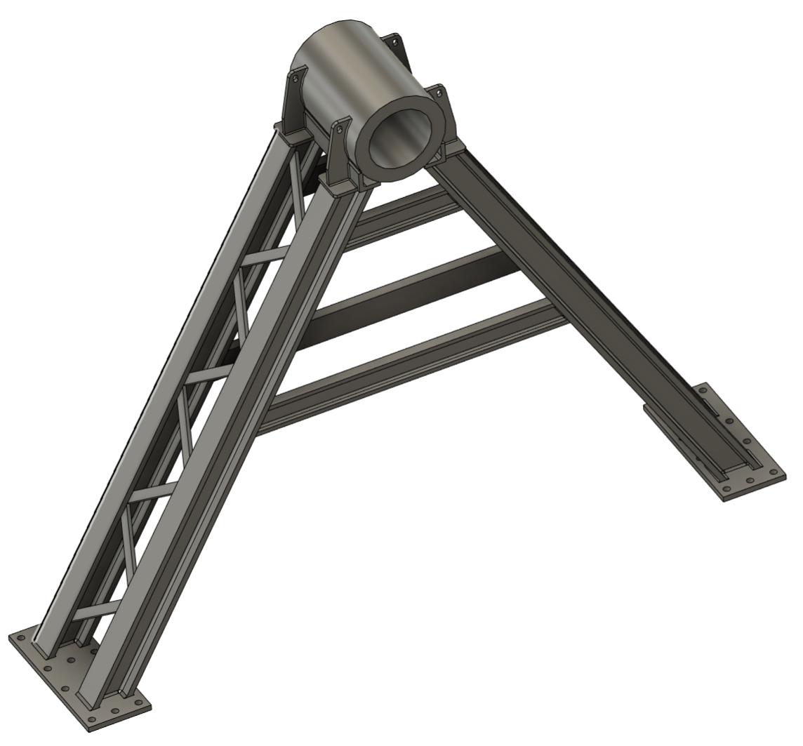 2010-01 Bearing Support