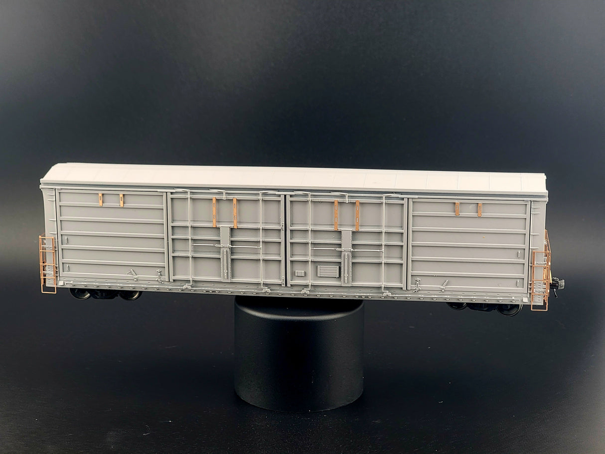 32001 HO Scale Evans Side Slider Phase 1 3D Printed Kit