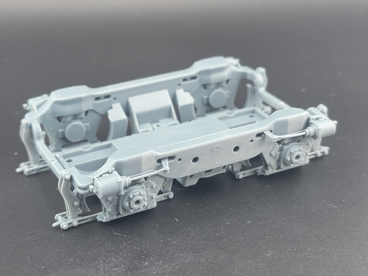 51004 Flexicoil OW5 GMD "Dofasco" Truck Atlas O Upgrade Kit