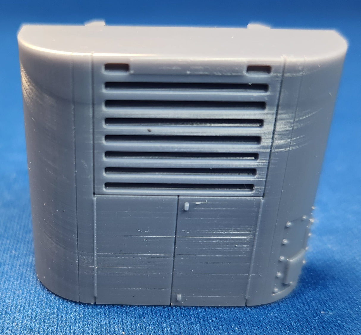 OD-01 - O Scale CAN-ARCTIC Reefer Unit