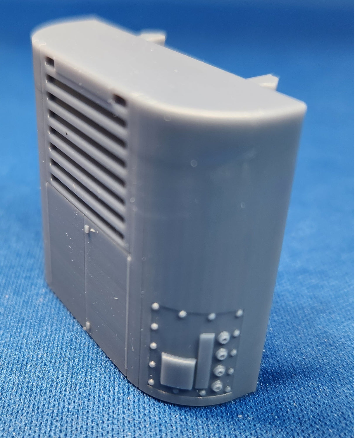 OD-01 - O Scale CAN-ARCTIC Reefer Unit