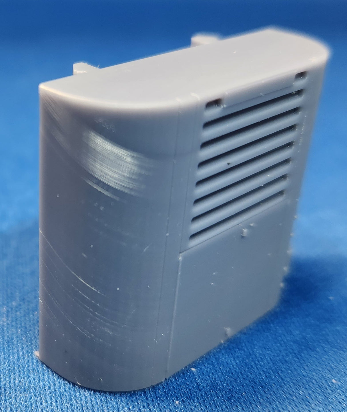 OD-01 - O Scale CAN-ARCTIC Reefer Unit