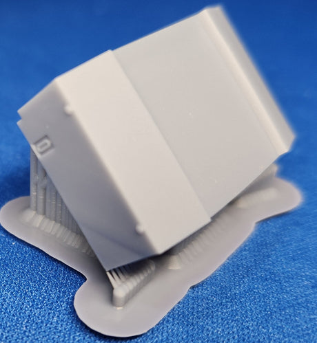 HD-60 RS-23 Fuel Tank