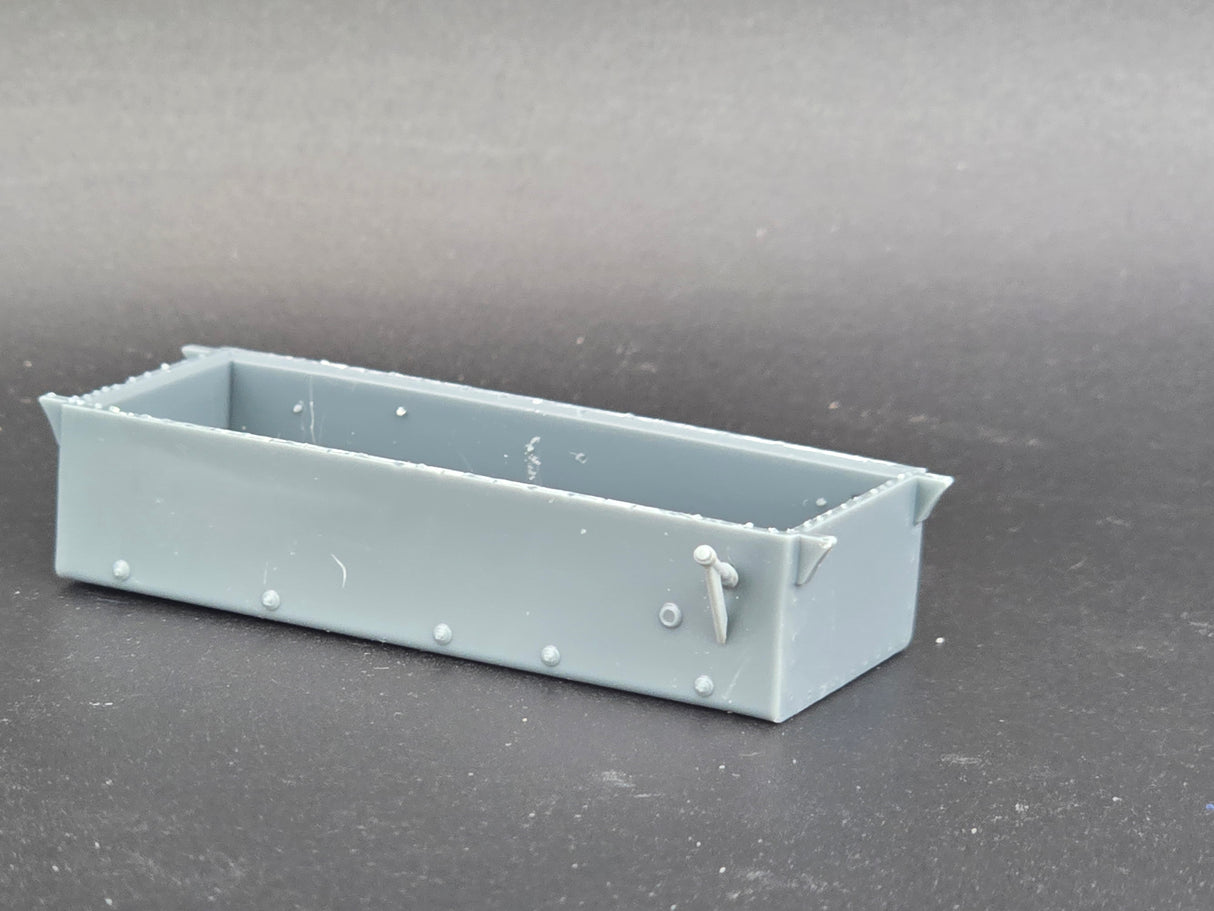 36027 ALCo "RS" Fuel Tank