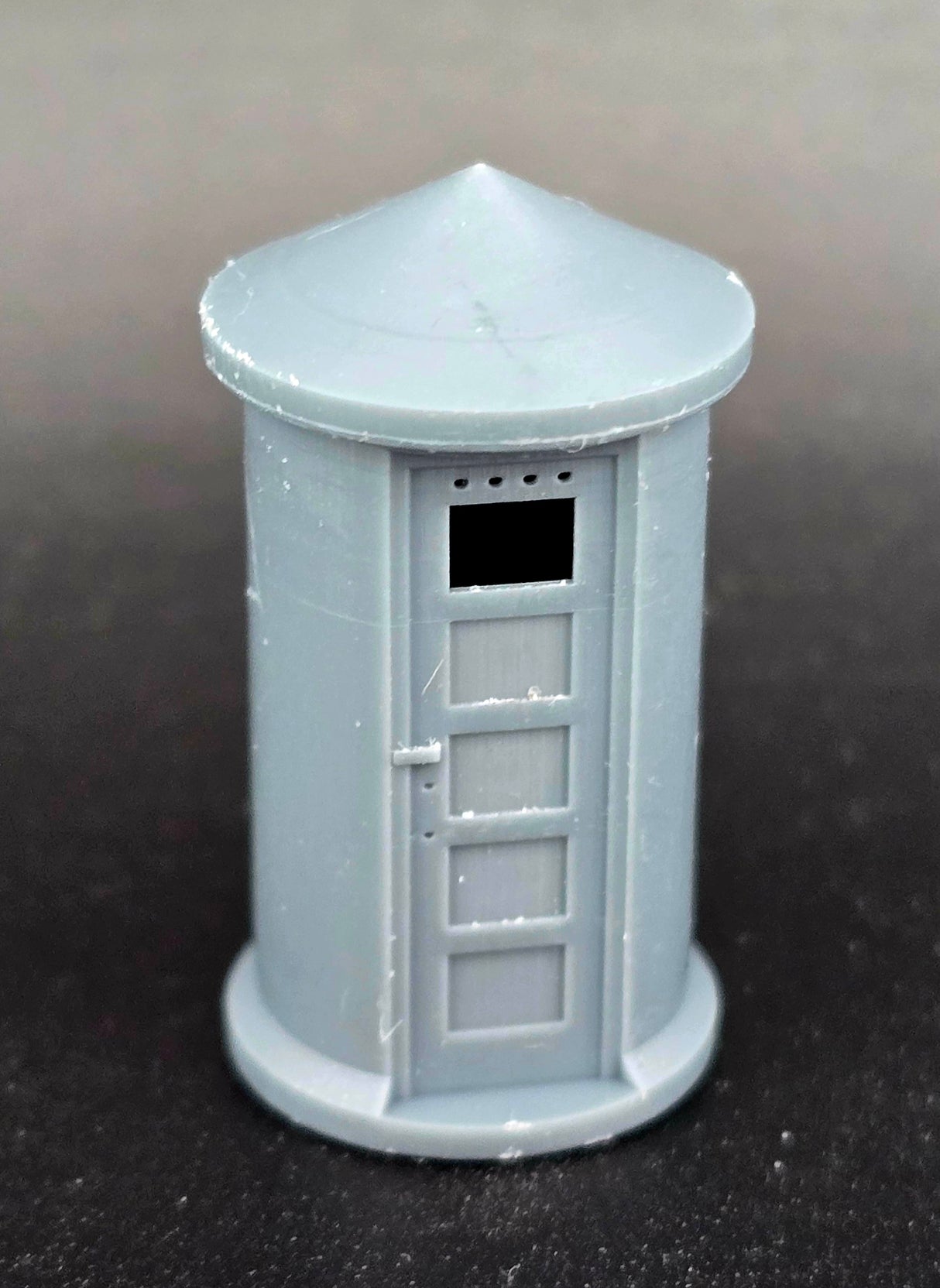 35060 SP Phone Booth Pre-1939