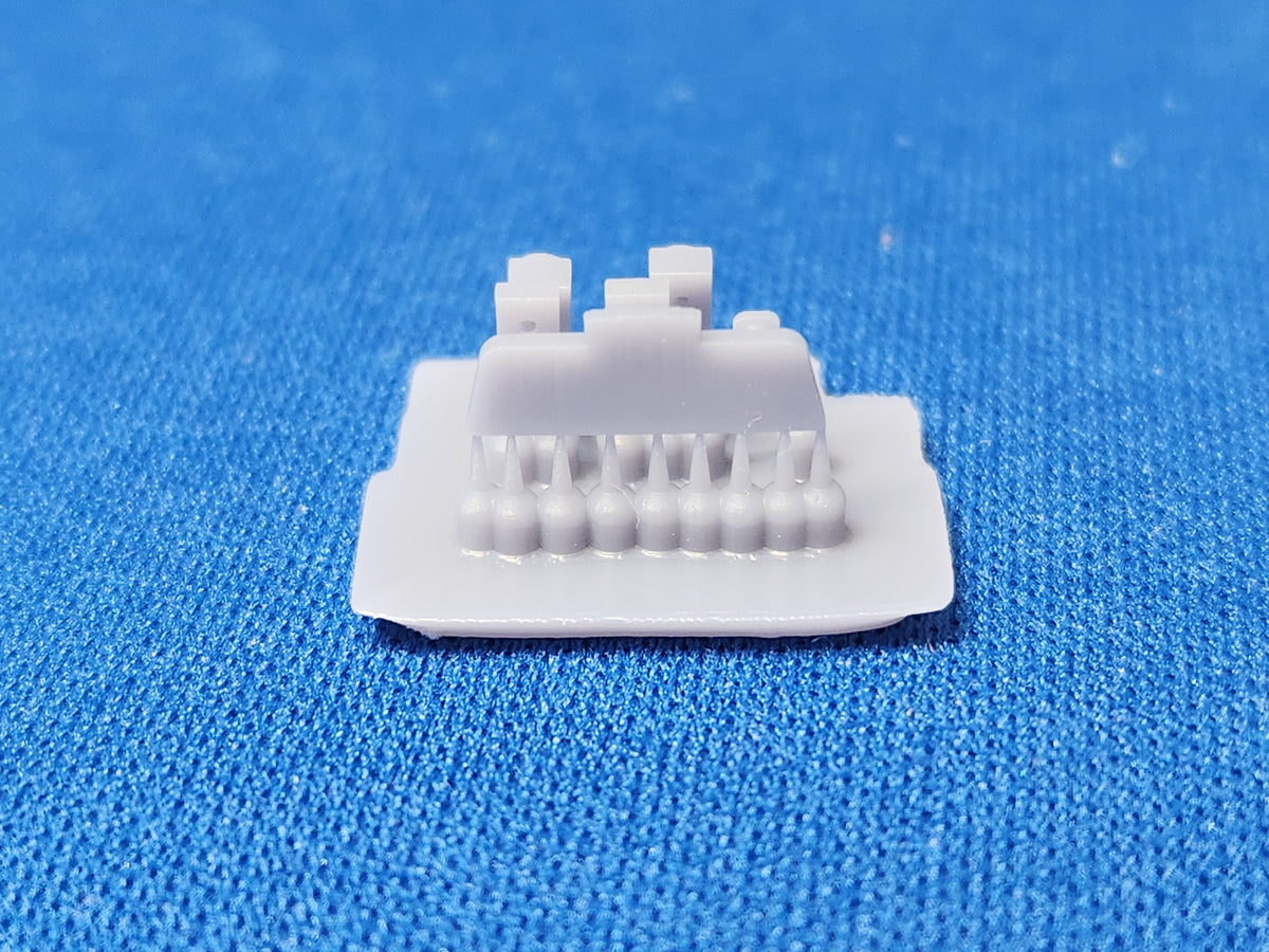 ND-02 - Dash 9-44-CW Detail Set