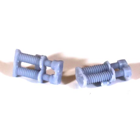 3003-01 AO Smith Hydra-Buff Return Springs – Early