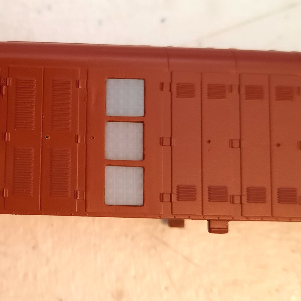 3013-01 Alco RS Air Filters