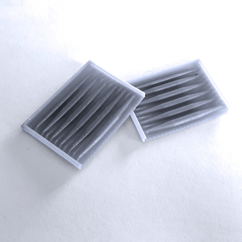 3022-01 Improved Dreadnought Bulkhead Gondola End