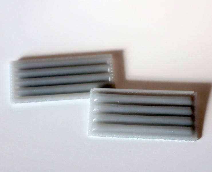 3026-03 PS Gondola End (54″)