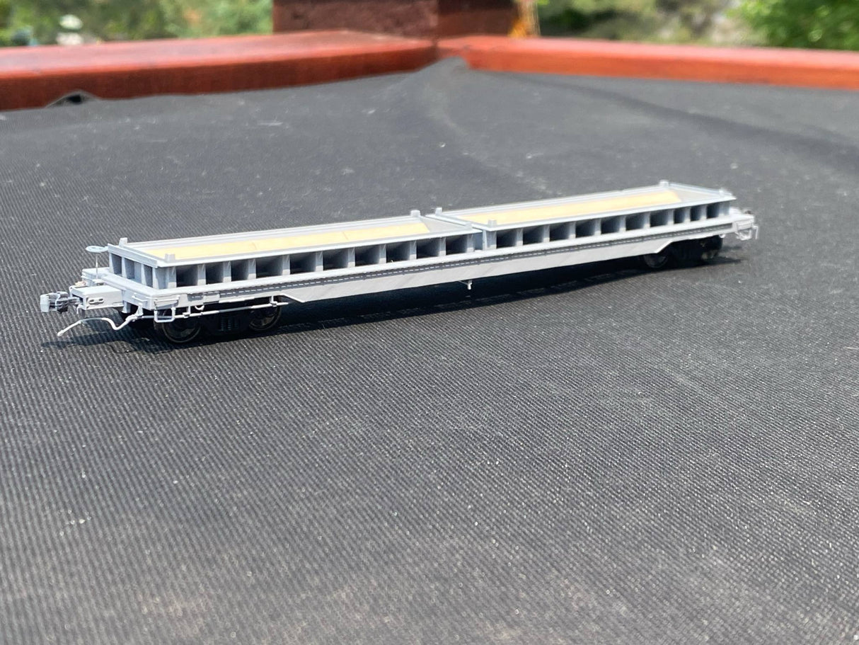 32085 EL/CR Greenville GE52B/C Coil Car