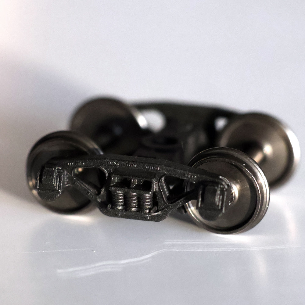 4117-01 AAR Double Truss 70 Ton Plain Bearing (3Sp)