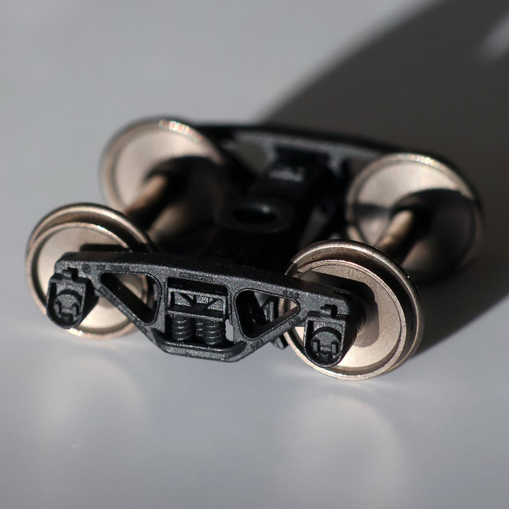 4102-03 ASF A-3 50 Ton Converted Bearing (C&O)