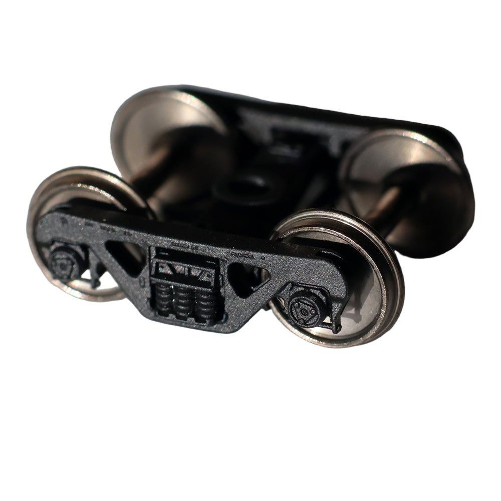 4105-01 Barber S-2 100 Ton Roller Bearing (ACL)