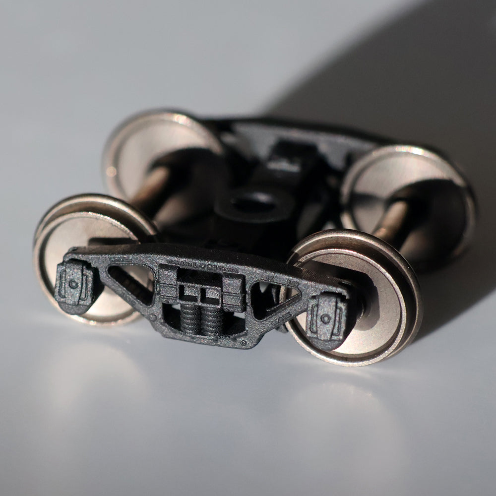 4108-01 Scullin L-V 50 Ton Plain Bearing