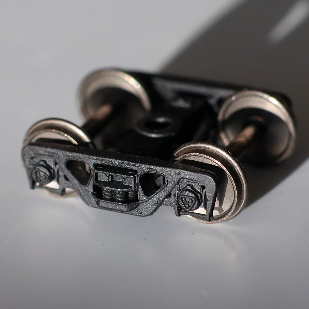 4110-01 ASF A-3 70 Ton Roller Bearing (ACL)