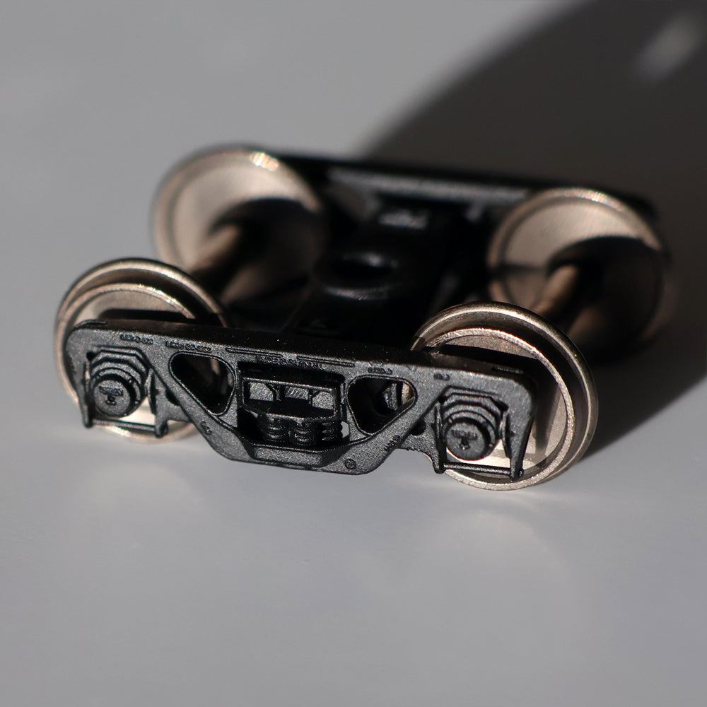 4110-02 ASF A-3 70 Ton Roller Bearing (ACL, Covers)