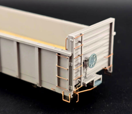 32040 N&W G73 Gondola - Extended Ends