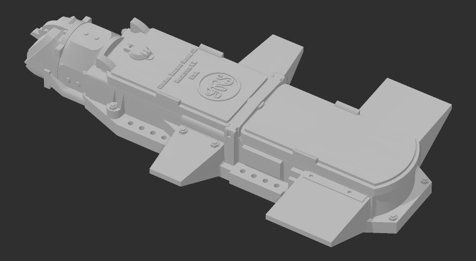 45020 GRS 5A Switch Machine S 2 Pcs