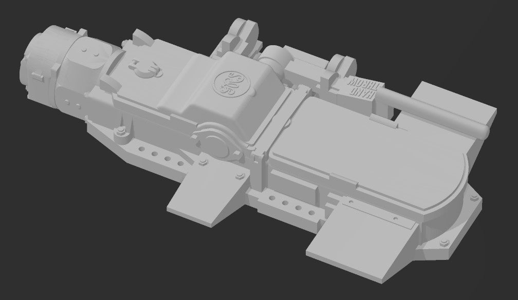45023 GRS 5F Right-hand Switch Machine S 2 Pcs
