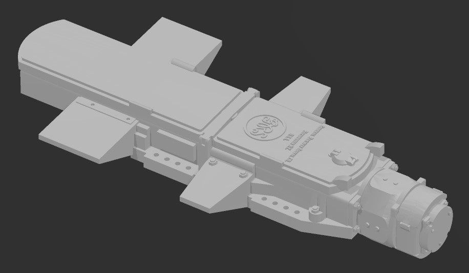 45024 GRS 5G Switch Machine S 2 Pcs