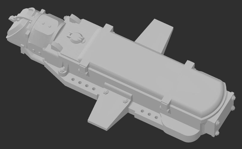 25027 GRS 6 Switch Machine N 2 Pcs