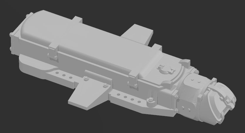 45027 GRS 6 Switch Machine S 2 Pcs