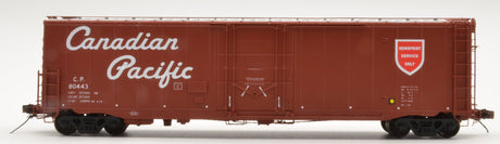 HK-50 - CP HST 4-Rod Newsprint 80000-80966