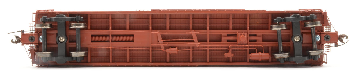 HK-50 - CP HST 4-Rod Newsprint 80000-80966