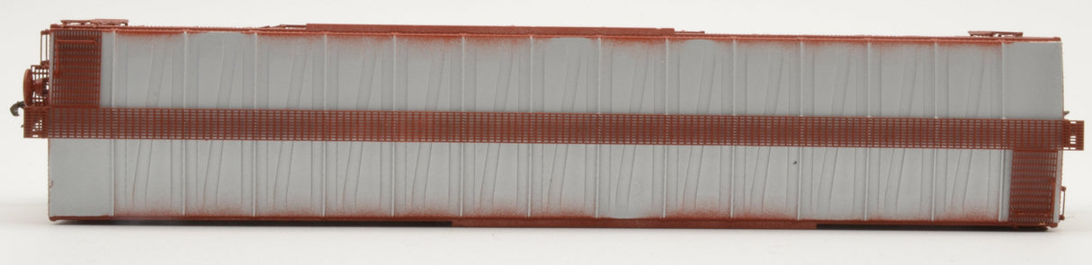 HK-50 - CP HST 4-Rod Newsprint 80000-80966