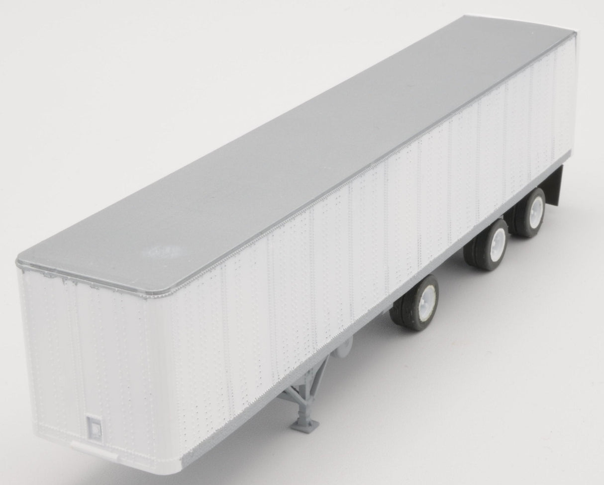 HT-02 Manac 48' Dry Van (X 2)