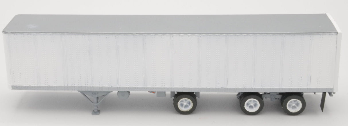 HT-02 Manac 48' Dry Van (X 2)