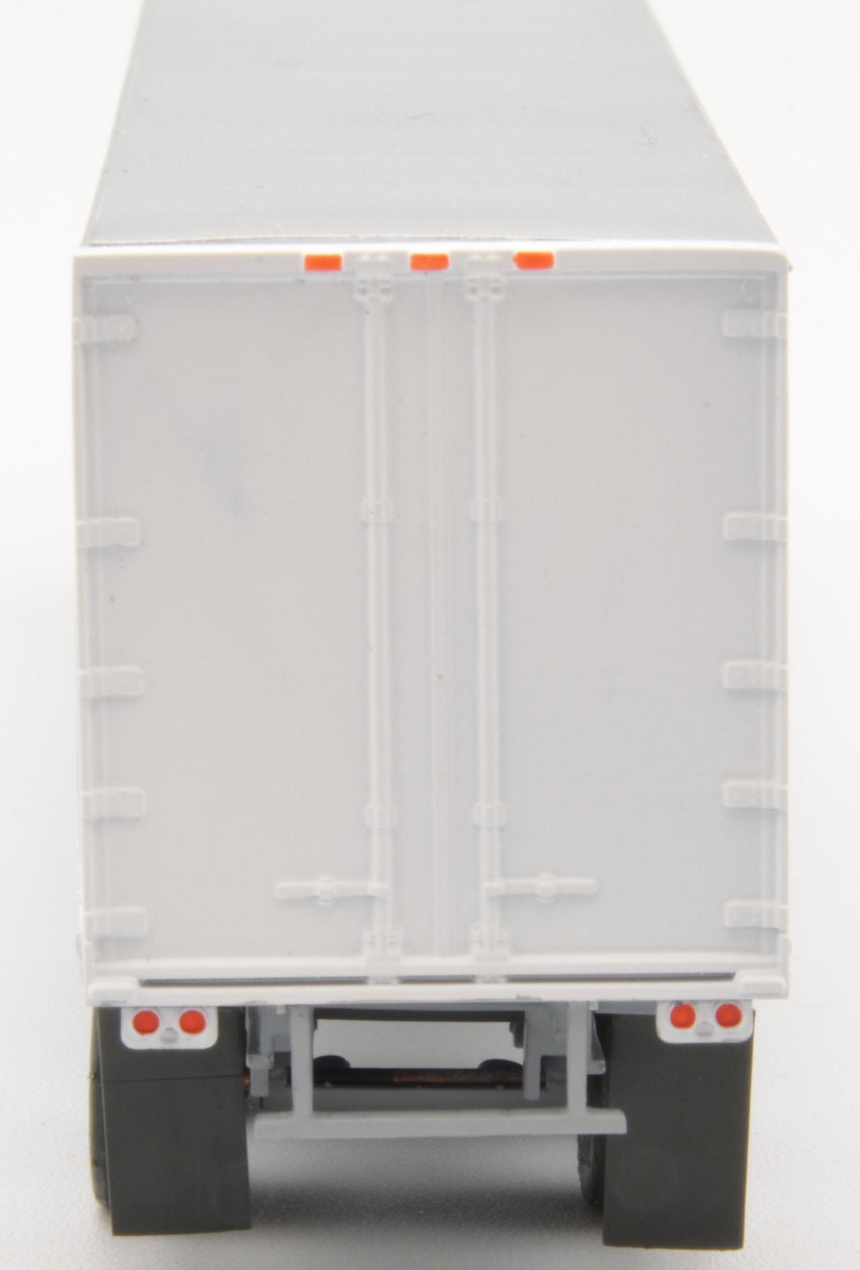 HT-02 Manac 48' Dry Van (X 2)