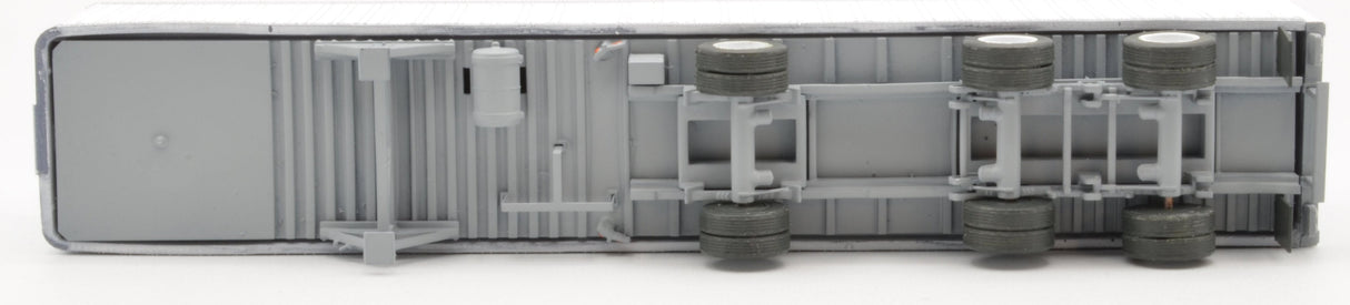 HT-02 Manac 48' Dry Van (X 2)