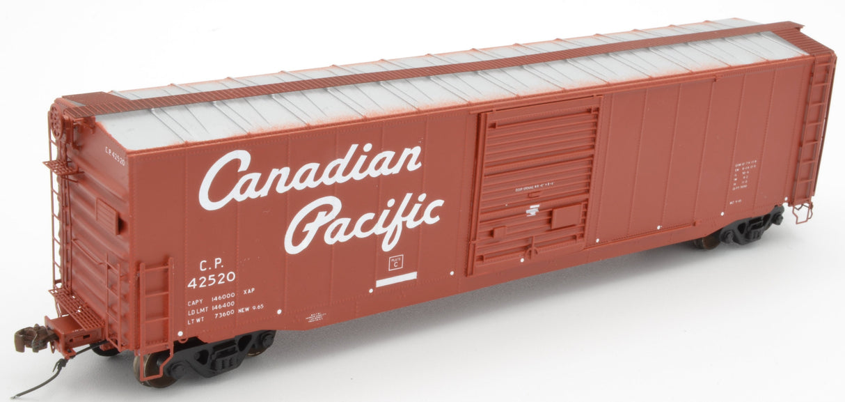 HK-51 - CP HST Single Door Auto Parts 42500-42526