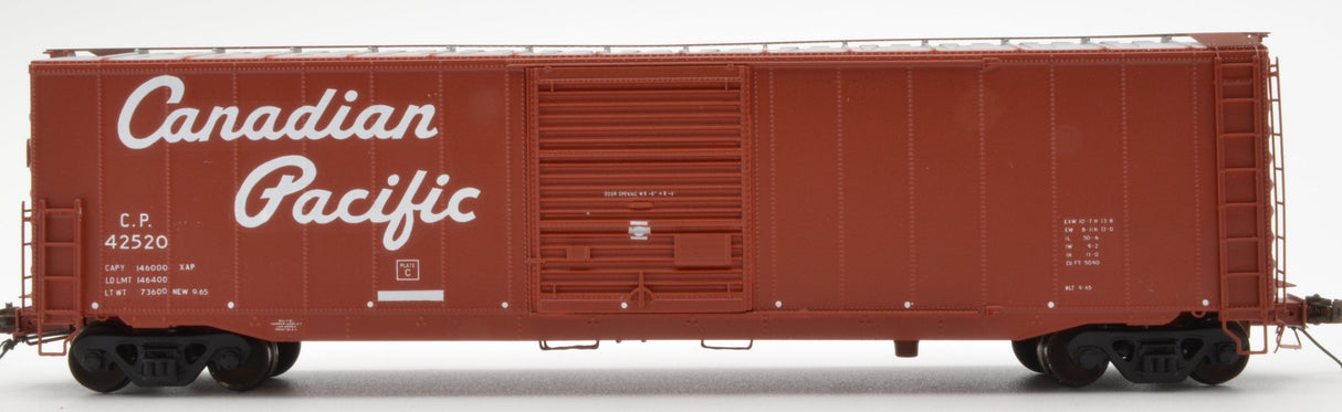 HK-51 - CP HST Single Door Auto Parts 42500-42526