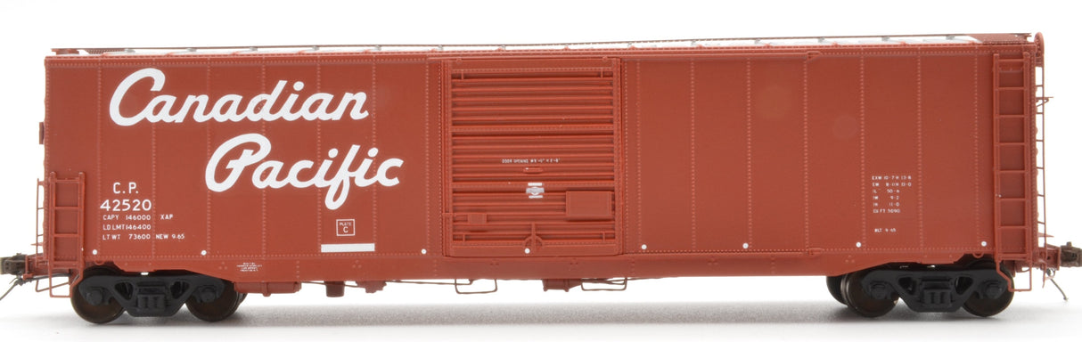 HK-51 - CP HST Single Door Auto Parts 42500-42526