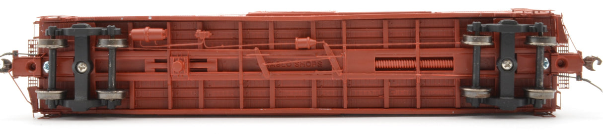 HK-51 - CP HST Single Door Auto Parts 42500-42526