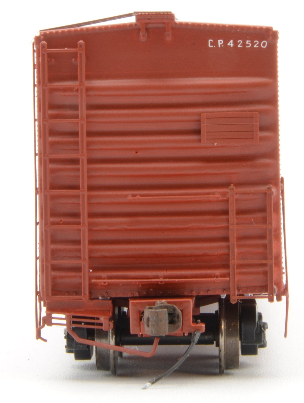 HK-51 - CP HST Single Door Auto Parts 42500-42526