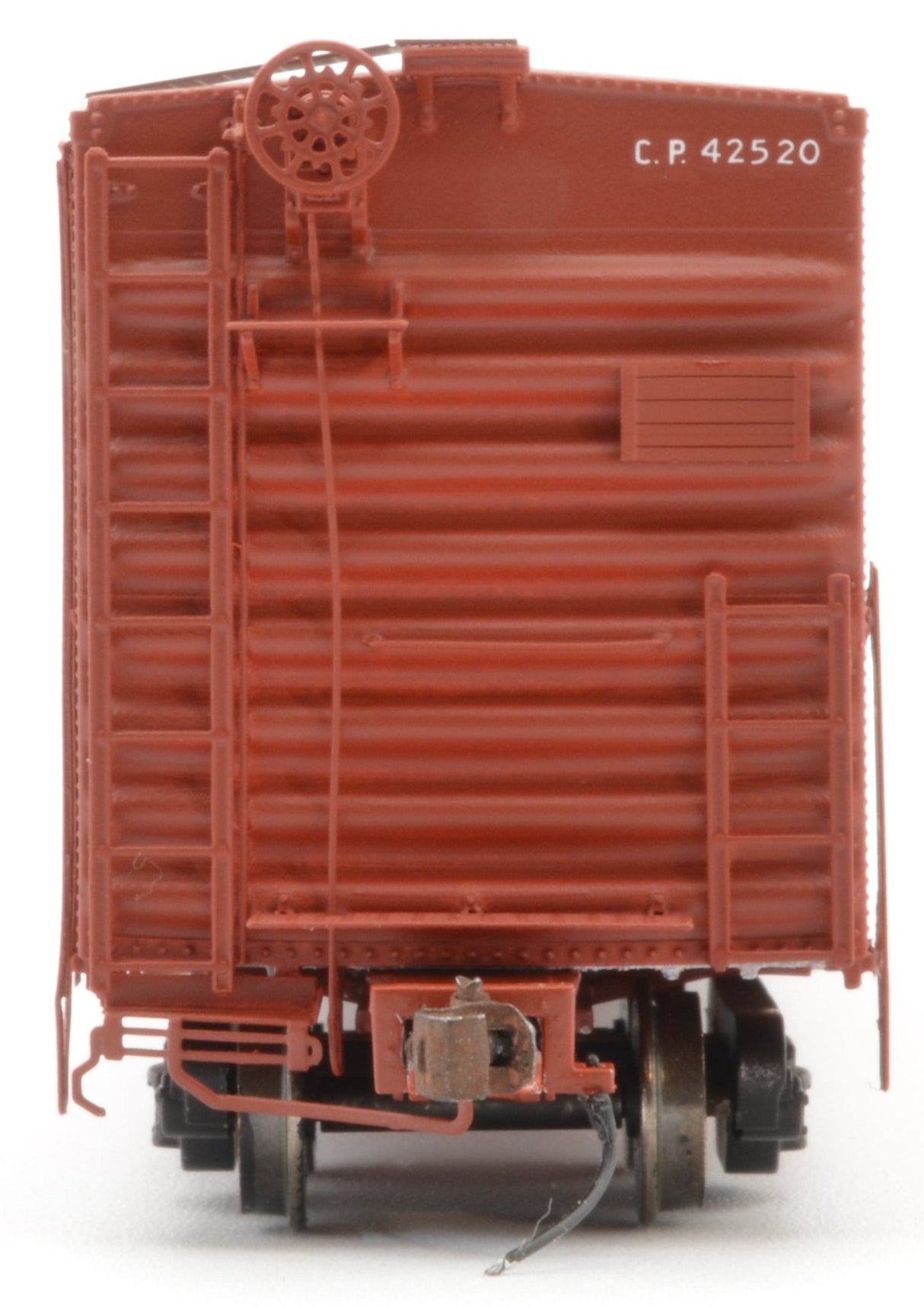 HK-51 - CP HST Single Door Auto Parts 42500-42526