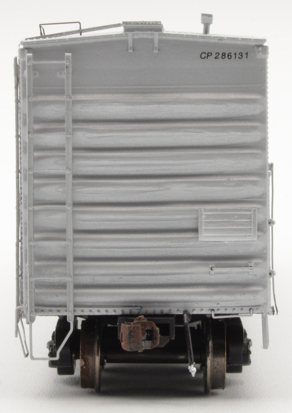 HK-52 50' CP Mechanical Reefer 286000-286134