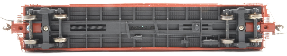 HK-54 50' CPR Double Door Autoparts 42902-42903, 42927