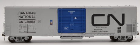 HK-69 50' CN HST Mechanical Reefer 235000-235299