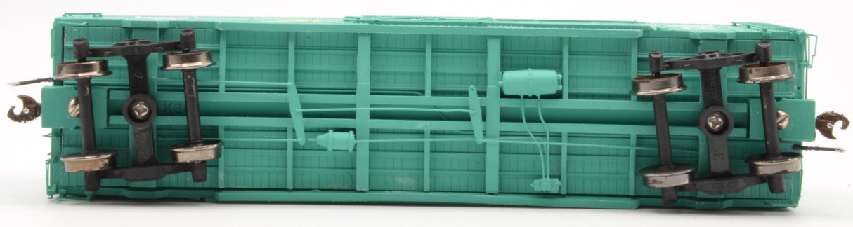 HK-43 - ONR 3712 Cu Ft NSC 40' Boxcar 91000-91069