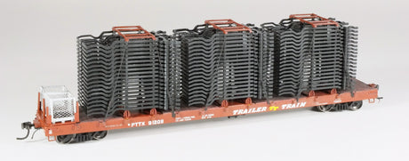 55100 Auto Frame Loads x3