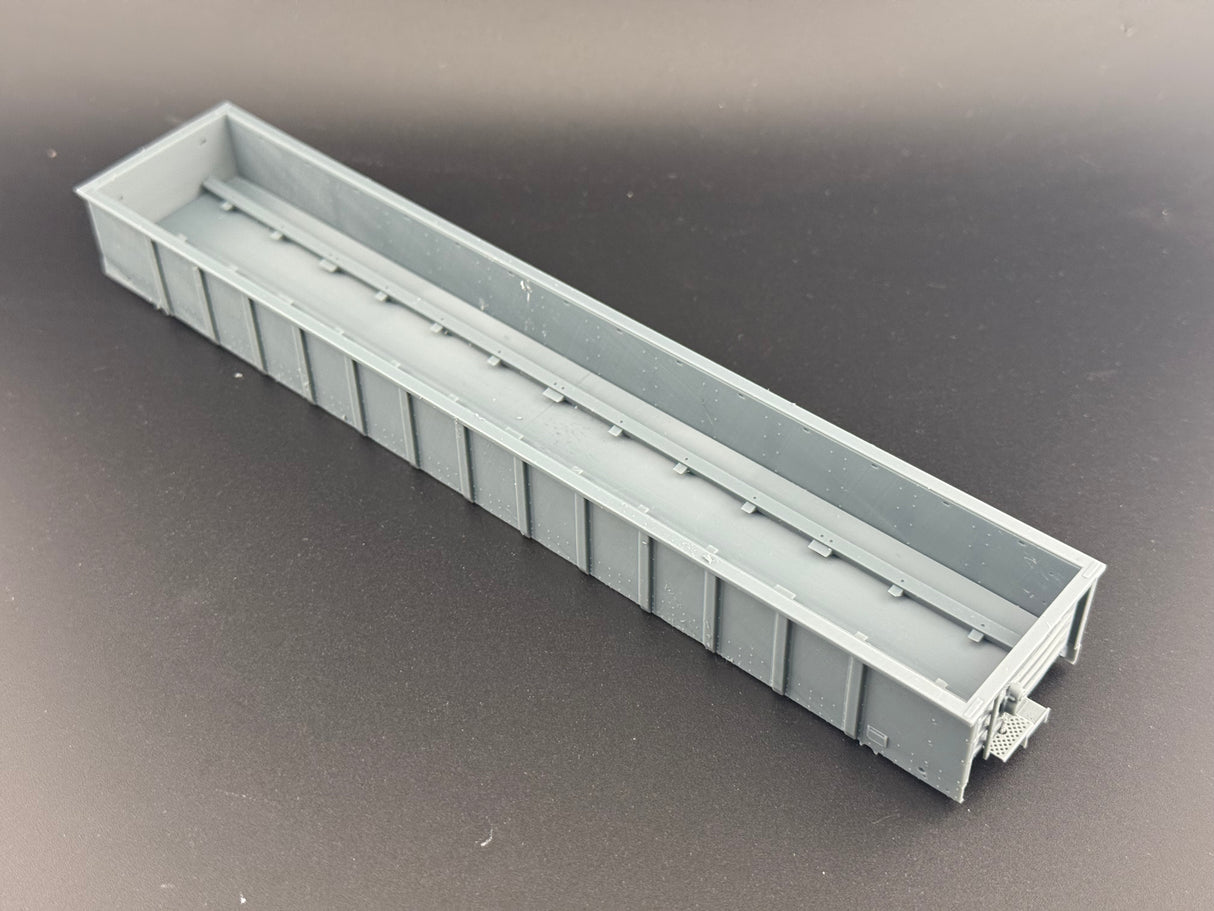 32041 N&W G74 Gondola - Coil Car