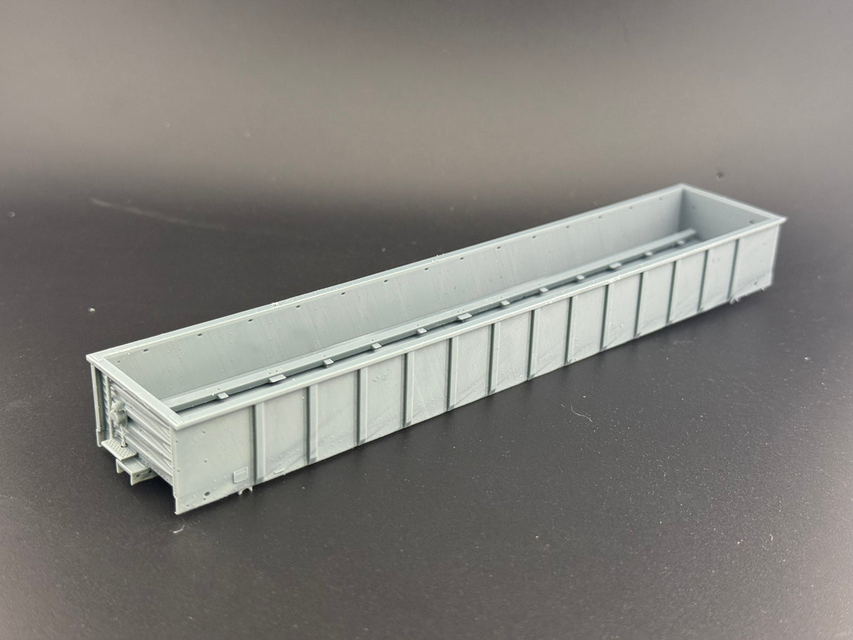 32041 N&W G74 Gondola - Coil Car