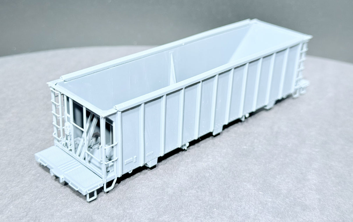 32084 ACF SP H-100-2 Hopper Car Modified Top Cord