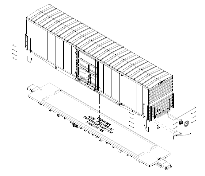 32046 SLSF As Built 50' BC - PS Plate C 11'2"IH