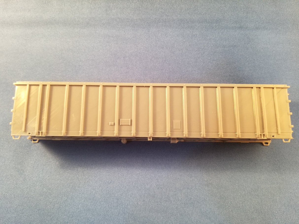 HK-28 CN 60' Transcona Woodchip Gondola